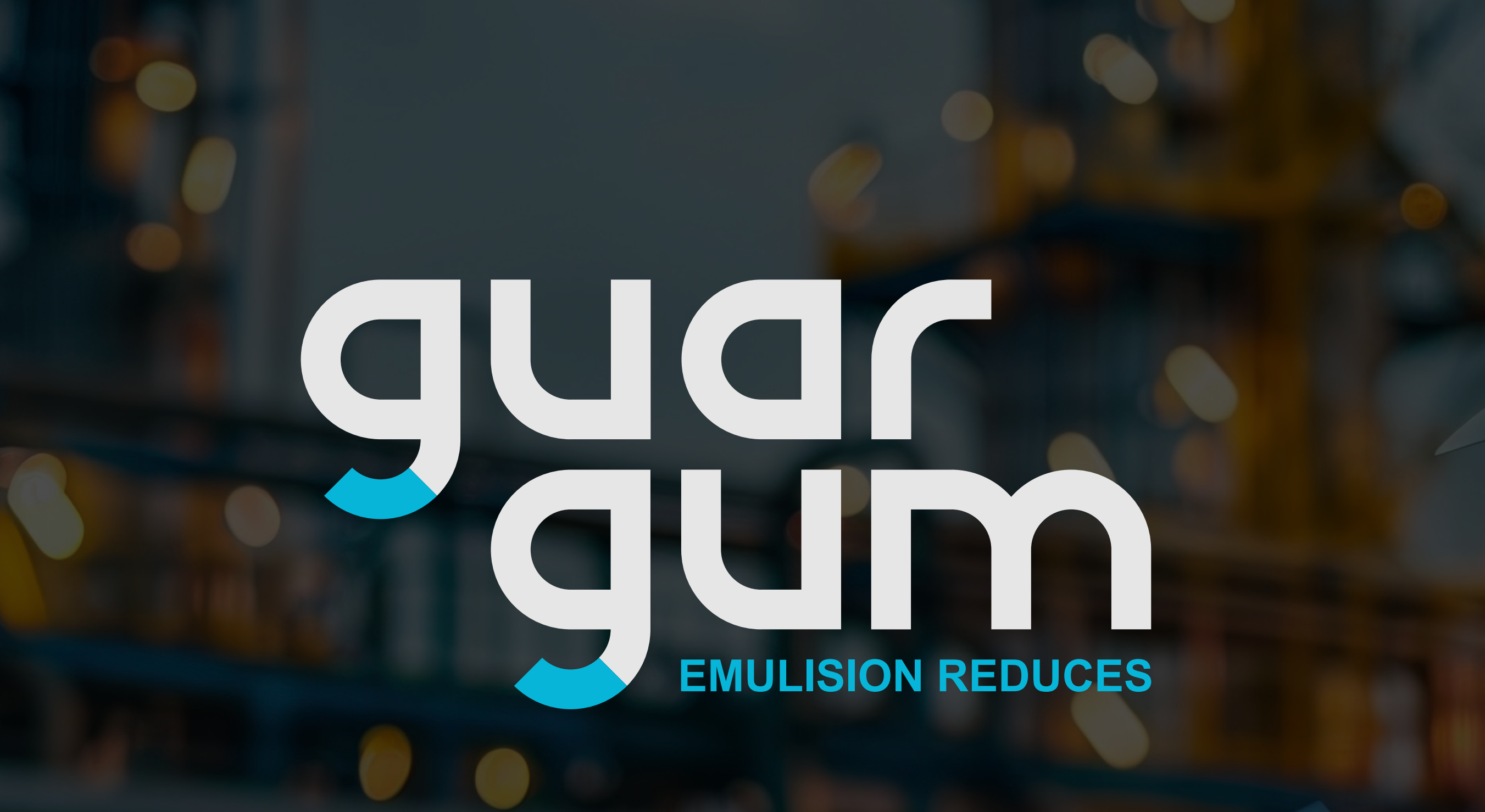 Guargum