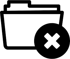 No Projects